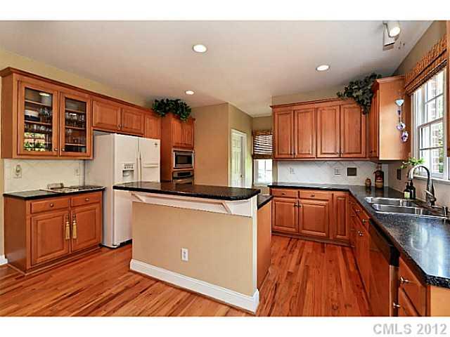 Property image 5 at 5407 Kathryn Blair Lane, Charlotte, NC 28226