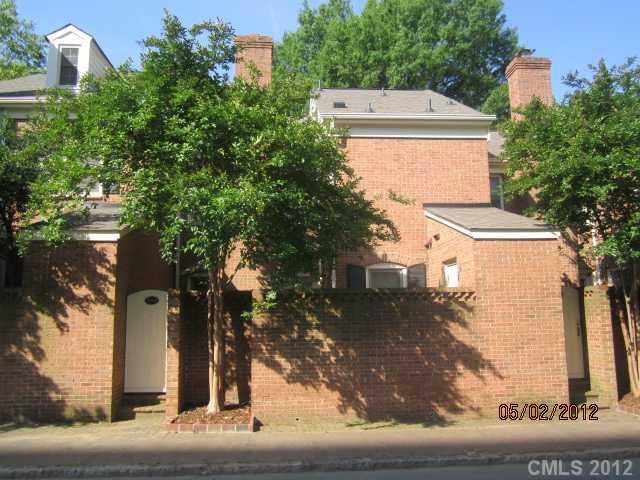 Property image 2 at 530 N Poplar Street, Charlotte, NC 28202