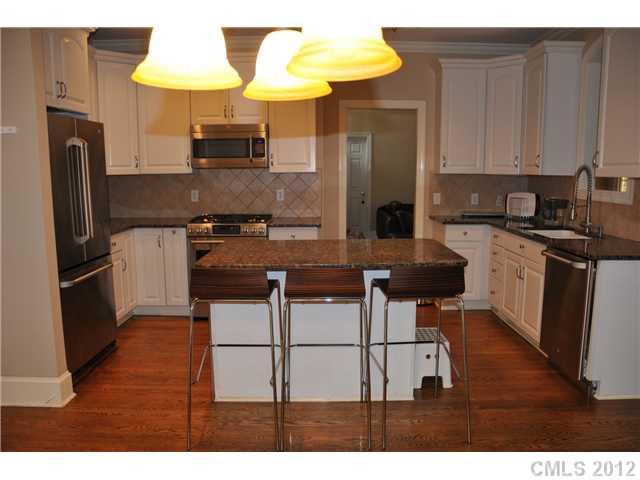 Property image 3 at 6722 Carmel Hills Drive, Charlotte, NC 28226