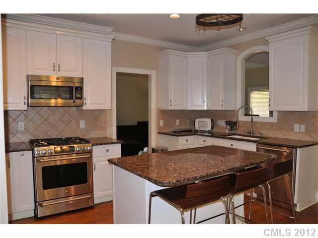 Property image 4 at 6722 Carmel Hills Drive, Charlotte, NC 28226