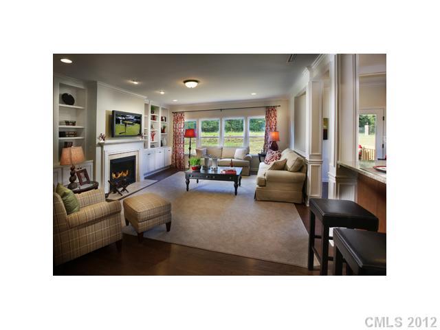 Property image 2 at 2100 Darian Way, Waxhaw, NC 28173