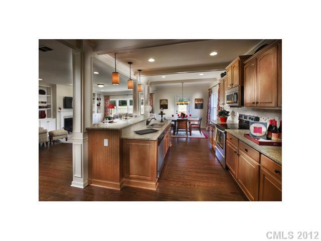 Property image 3 at 2100 Darian Way, Waxhaw, NC 28173