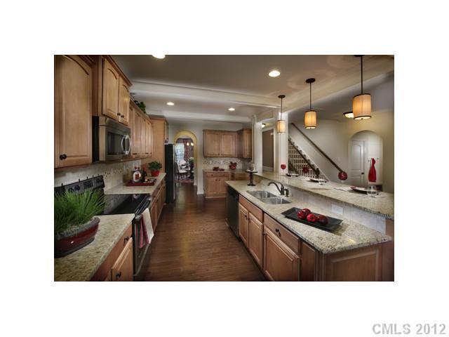 Property image 4 at 2100 Darian Way, Waxhaw, NC 28173