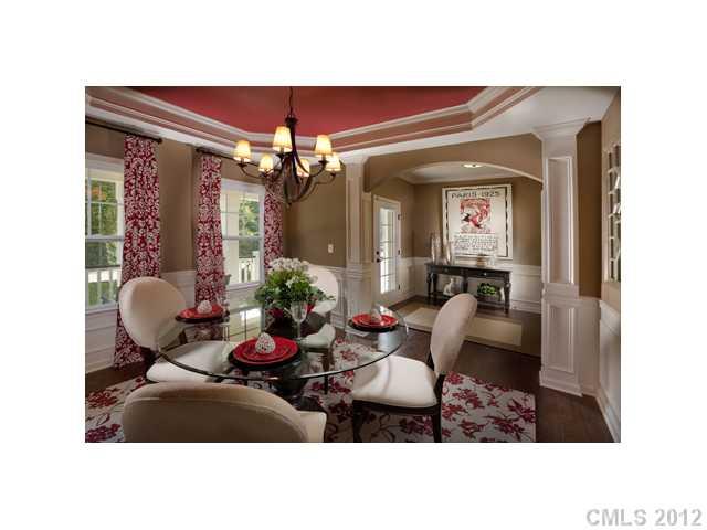 Property image 5 at 2100 Darian Way, Waxhaw, NC 28173