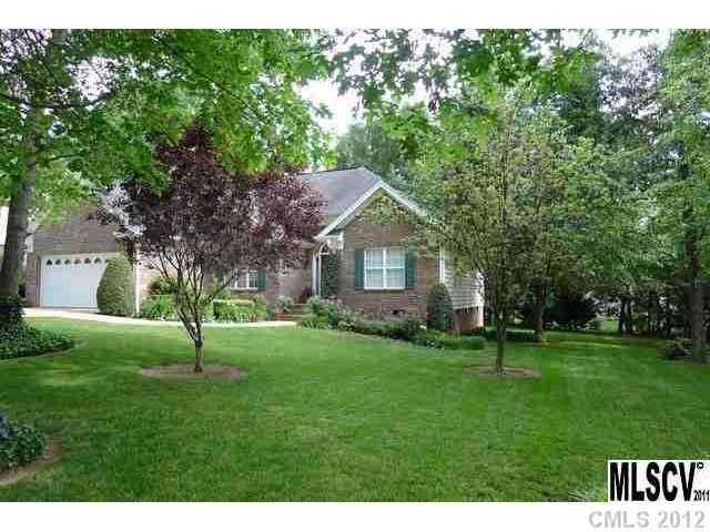 Property image 3 at 1512 Ne 35th Avenue, Hickory, NC 28601