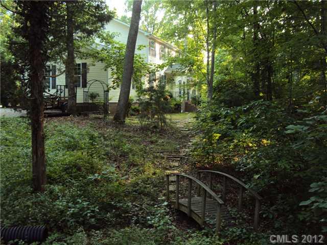 Property image 2 at 1466 Morningside Drive, Iron Station, NC 28080