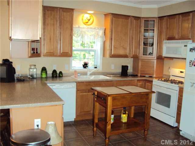 Property image 5 at 1466 Morningside Drive, Iron Station, NC 28080