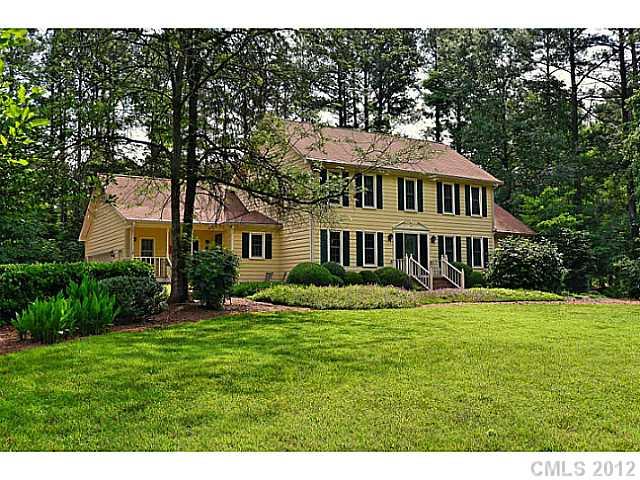 Property image 4 at 1628 Farmstead Road, Rock Hill, SC 29732