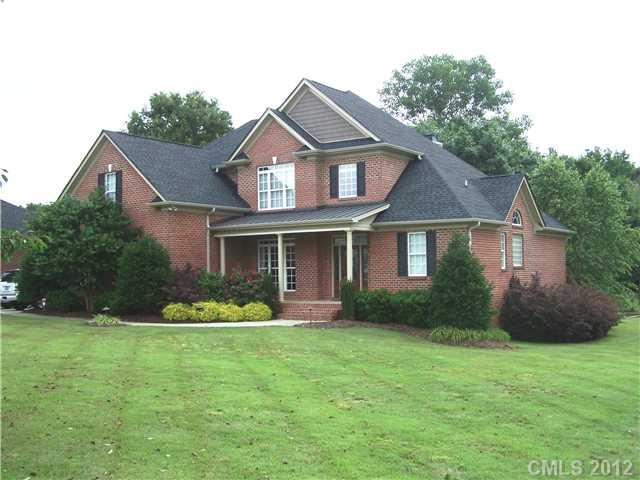 1912 Windmere Drive