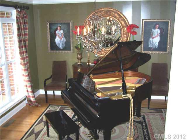 Property image 3 at 1912 Windmere Drive, Monroe, NC 28110