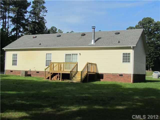 Property image 4 at 2864 Sweeping Pine Lane, Denver, NC 28037