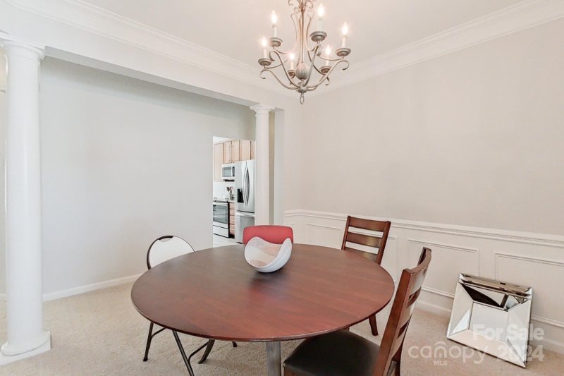 Property image 3 at 4004 Asher Court, Charlotte, NC 28215