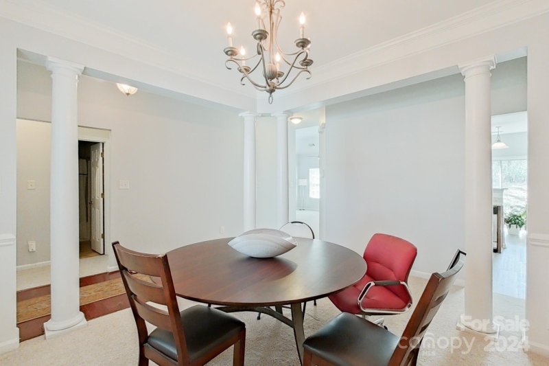 Property image 5 at 4004 Asher Court, Charlotte, NC 28215