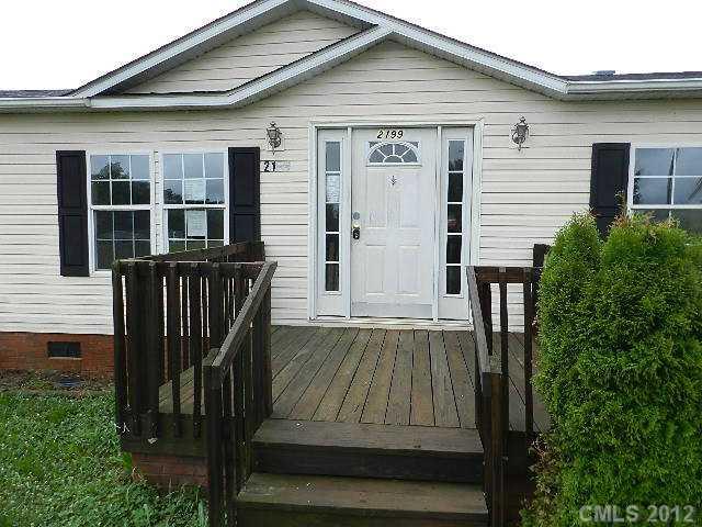 Property image 2 at 2199 Quarter Crest Drive, Newton, NC 28658