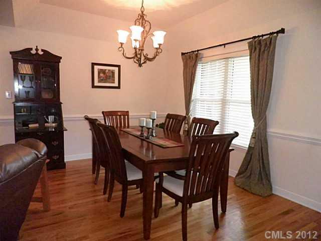 Property image 2 at 2960 Weatherfield Drive, Lincolnton, NC 28092