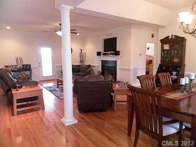 Property image 3 at 2960 Weatherfield Drive, Lincolnton, NC 28092