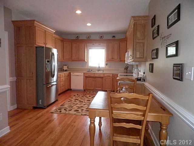 Property image 4 at 2960 Weatherfield Drive, Lincolnton, NC 28092