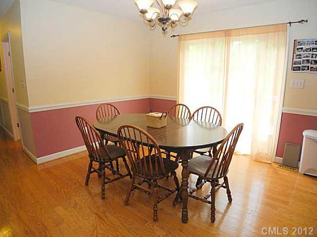 Property image 5 at 3146 Teresa Drive, Lincolnton, NC 28092