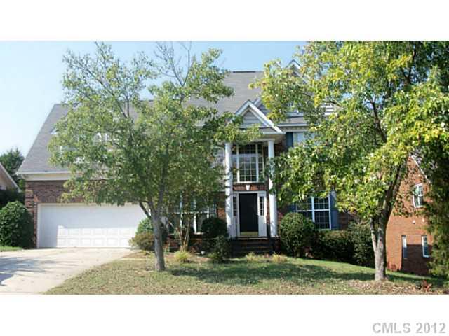 10514 Misty Ridge Lane