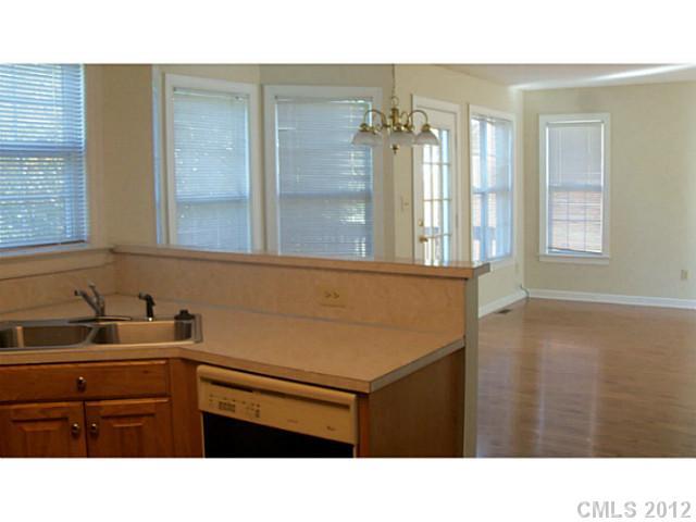 Property image 3 at 10514 Misty Ridge Lane, Charlotte, NC 28277