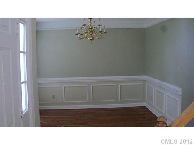 Property image 4 at 10514 Misty Ridge Lane, Charlotte, NC 28277