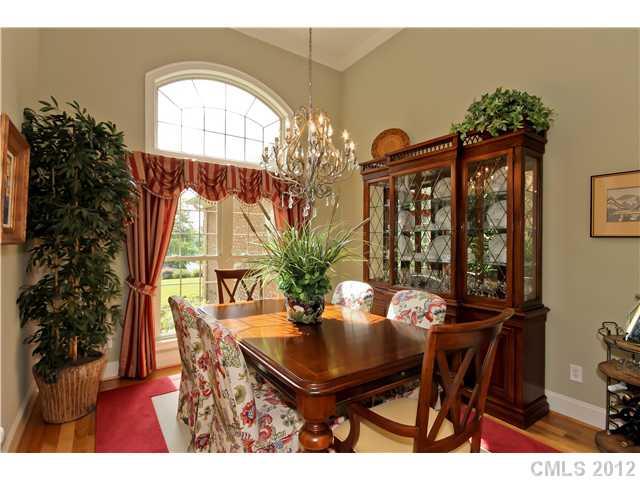 Property image 4 at 4242 Barbrick Street, Sherrills Ford, NC 28673