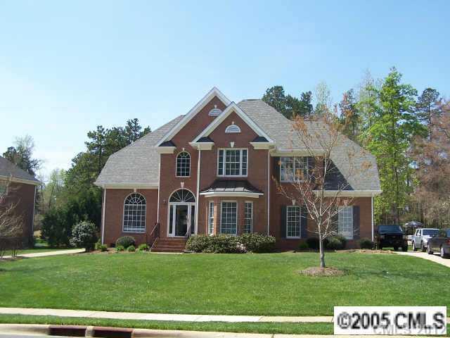 7111 Olde Sycamore Drive