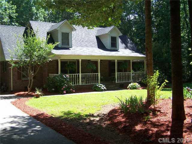 1333 Rabbit Run Road