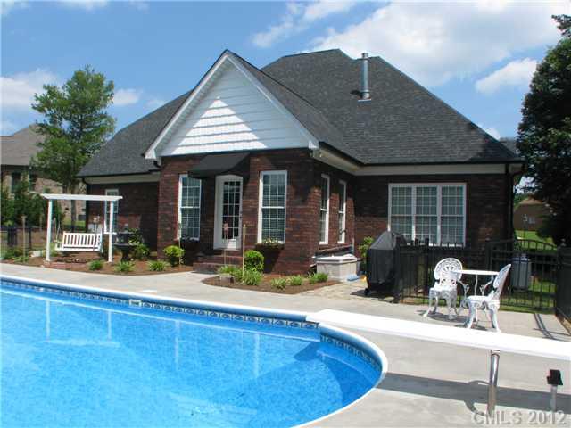 Property image 2 at 185 Wellington Estates Drive, China Grove, NC 28023