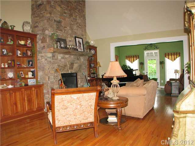 Property image 3 at 185 Wellington Estates Drive, China Grove, NC 28023