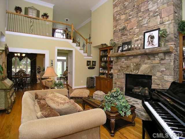 Property image 4 at 185 Wellington Estates Drive, China Grove, NC 28023