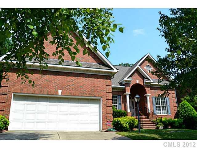 10437 Misty Ridge Lane