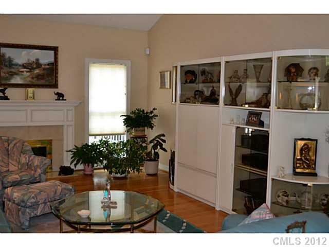 Property image 3 at 10437 Misty Ridge Lane, Charlotte, NC 28277