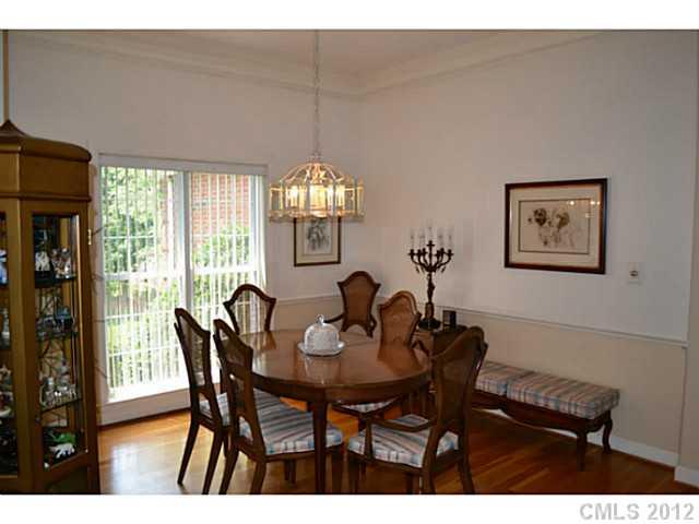Property image 4 at 10437 Misty Ridge Lane, Charlotte, NC 28277