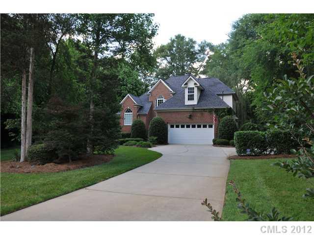 6722 Carmel Hills Drive