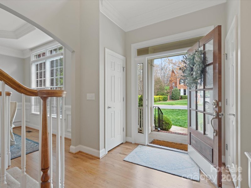 Property image 3 at 10207 Hazelview Drive, Charlotte, NC 28277