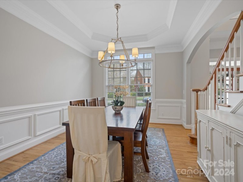 Property image 5 at 10207 Hazelview Drive, Charlotte, NC 28277