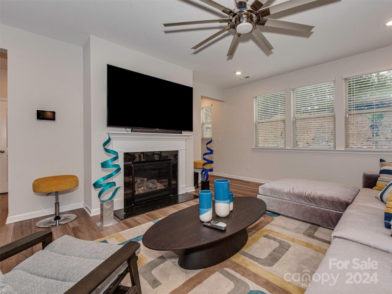 Property image 4 at 15117 Autumn Sage Drive, Charlotte, NC 28278