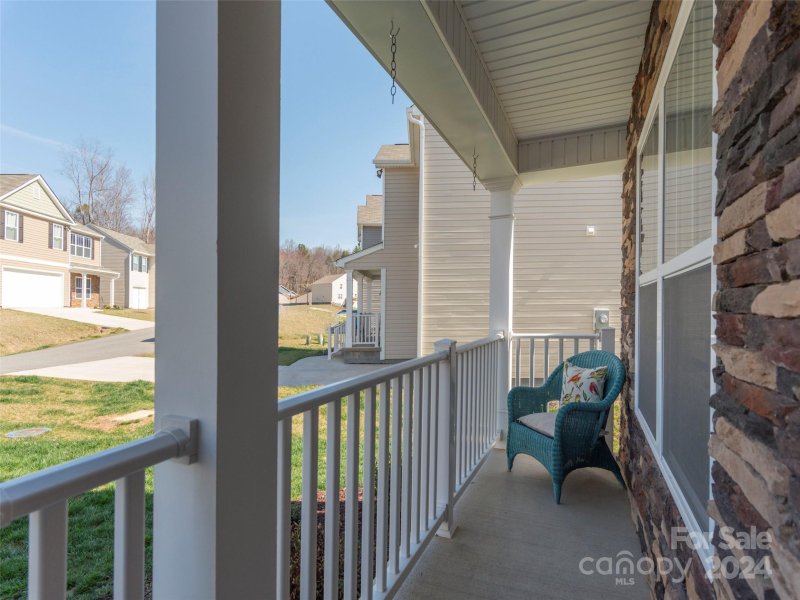 Property image 4 at 119 Colt Street, Candler, NC 28715