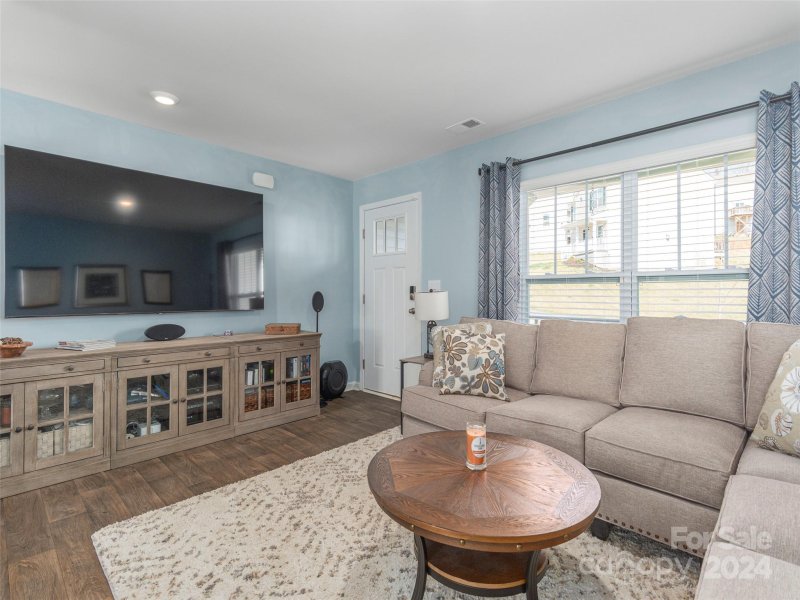 Property image 5 at 119 Colt Street, Candler, NC 28715