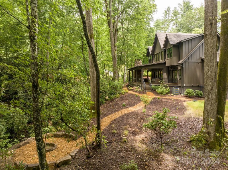 Property image 3 at 299 Mountain Brook Trail, Brevard, NC 28712