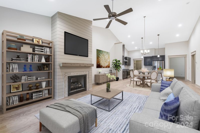 Property image 2 at 11 Cozy Cottage Way, Arden, NC 28704