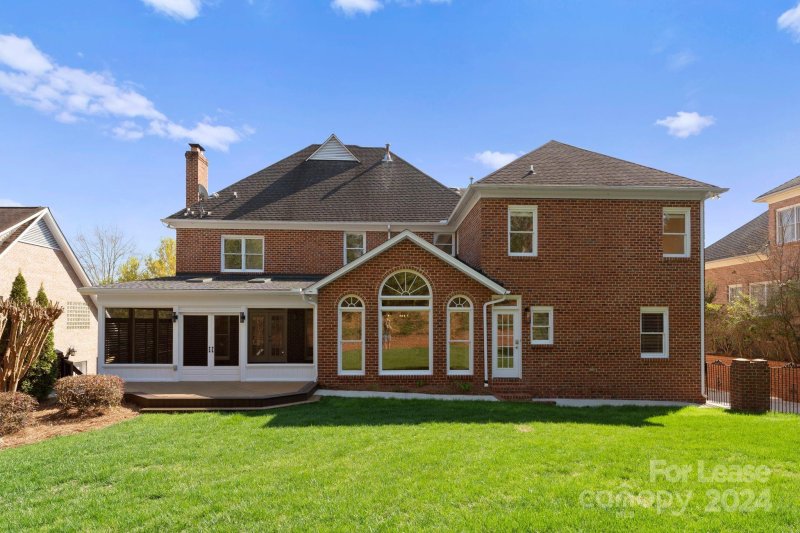 Property image 3 at 2134 Glade Hill Road, Charlotte, NC 28270