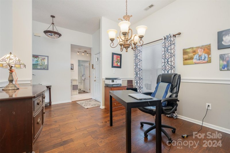 Property image 3 at 3425 Turtle Cross Lane, Charlotte, NC 28269