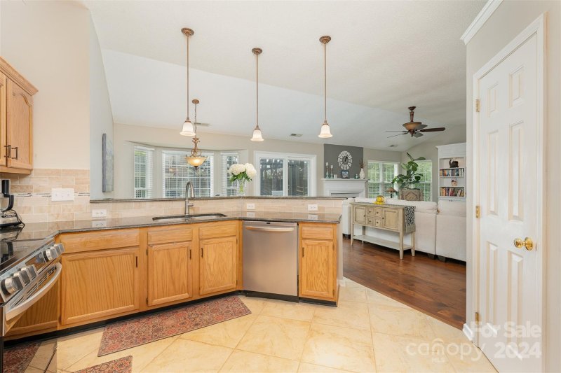 Property image 5 at 3425 Turtle Cross Lane, Charlotte, NC 28269