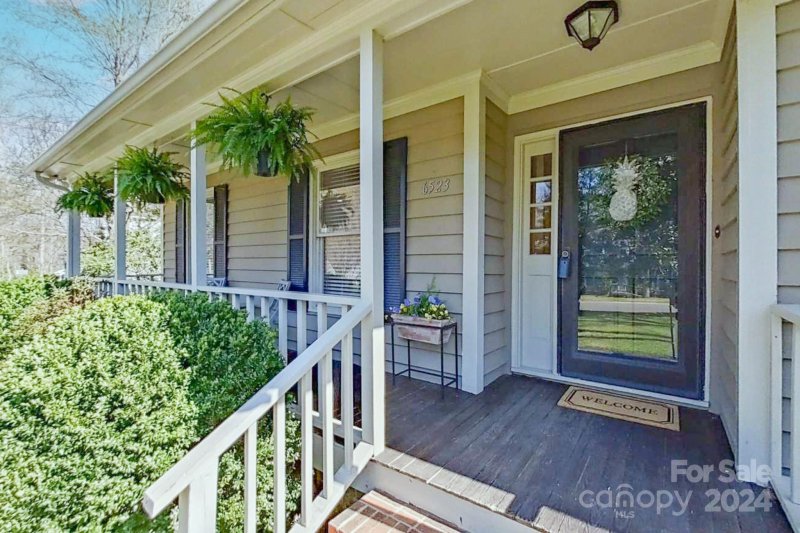 Property image 4 at 6523 Ironkettle Road, Charlotte, NC 28270