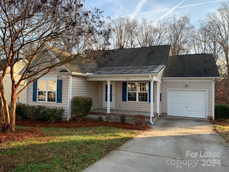 Property image 2 at 135 Sterling Terrace Drive, Mooresville, NC 28115