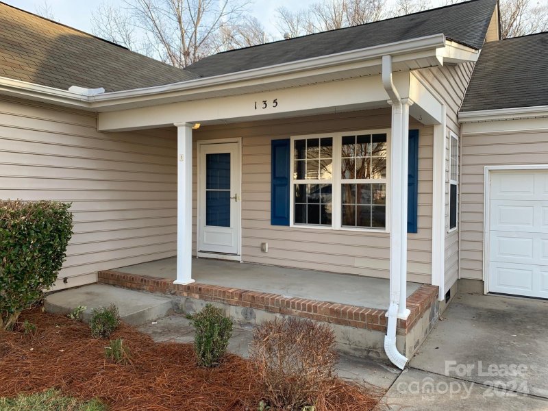 Property image 3 at 135 Sterling Terrace Drive, Mooresville, NC 28115