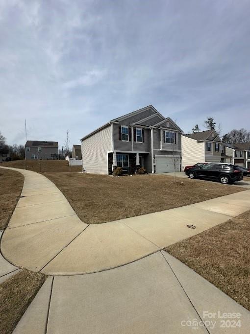 Property image 2 at 6332 Ellimar Field Lane, Charlotte, NC 28215