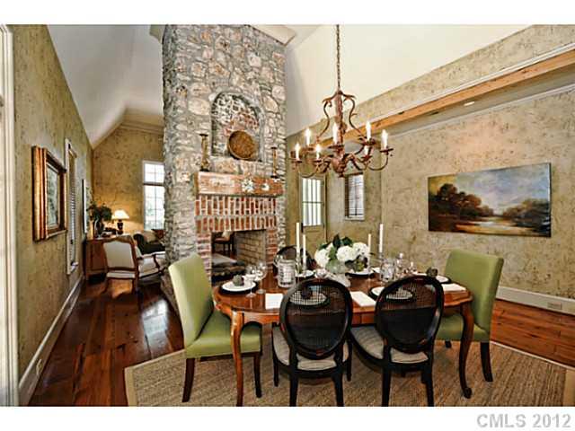 Property image 3 at 2415 La Maison Drive, Charlotte, NC 28226